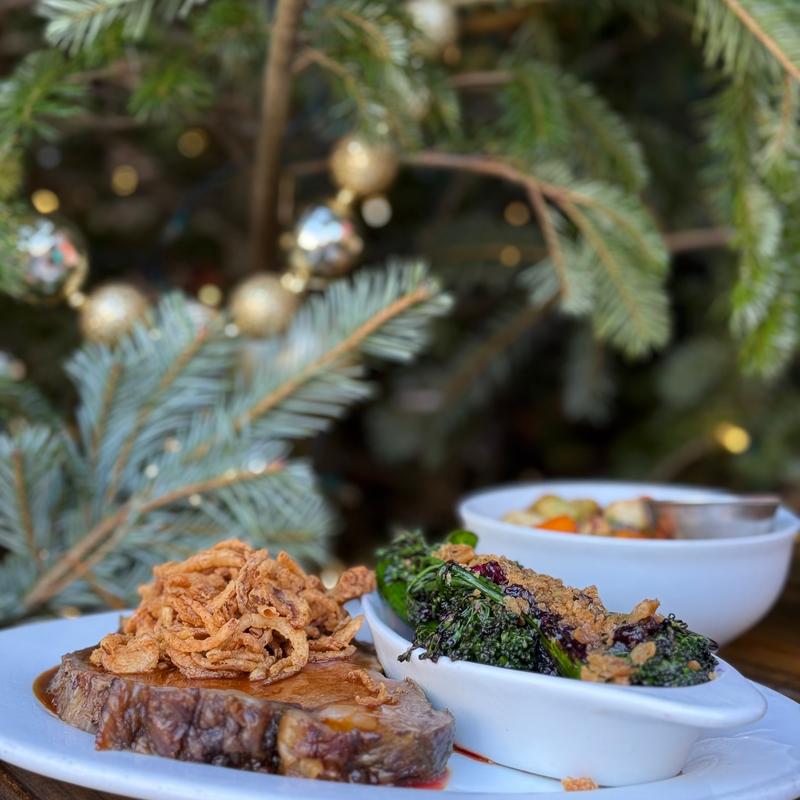 Prime Rib Special photo