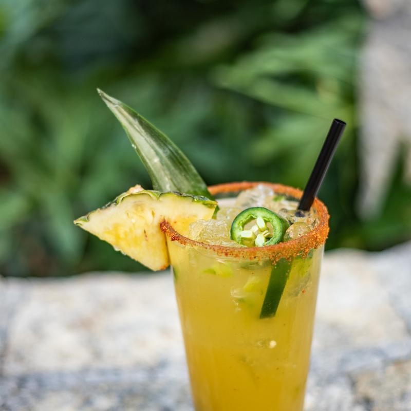 La Piña Picante photo