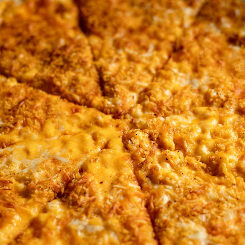 Mac & Cheese (V) photo