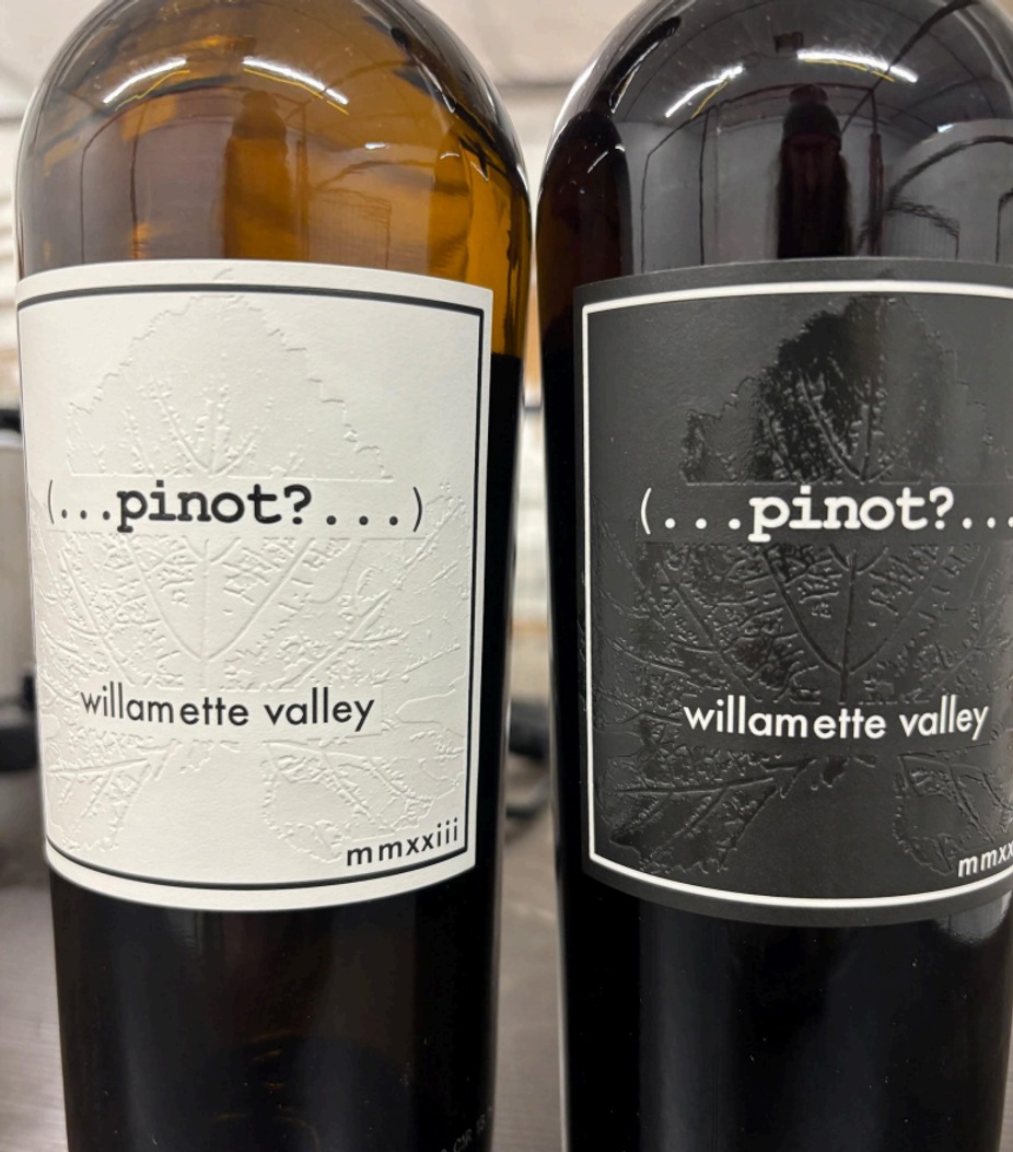 SECUS Wine Dinner event photo