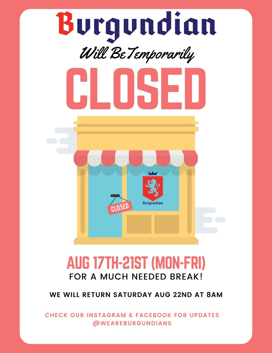 Annual Weekly Close event photo