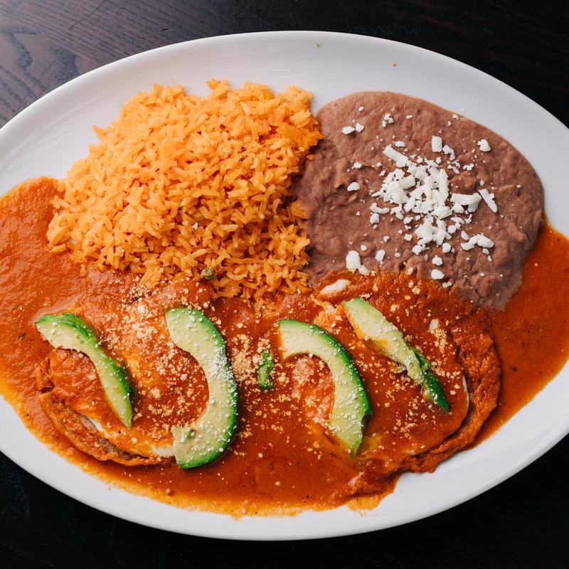 Huevos Rancheros photo