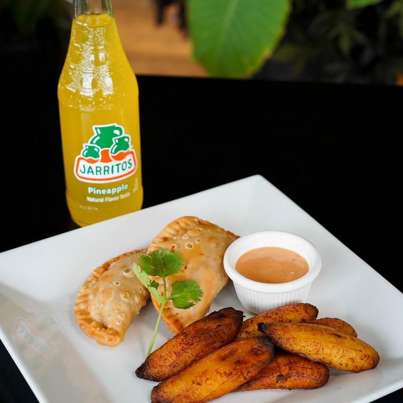 menu item 5 of 17, Empanadas