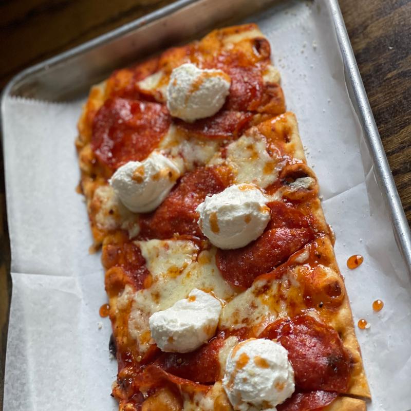 Old Town Flatbread photo