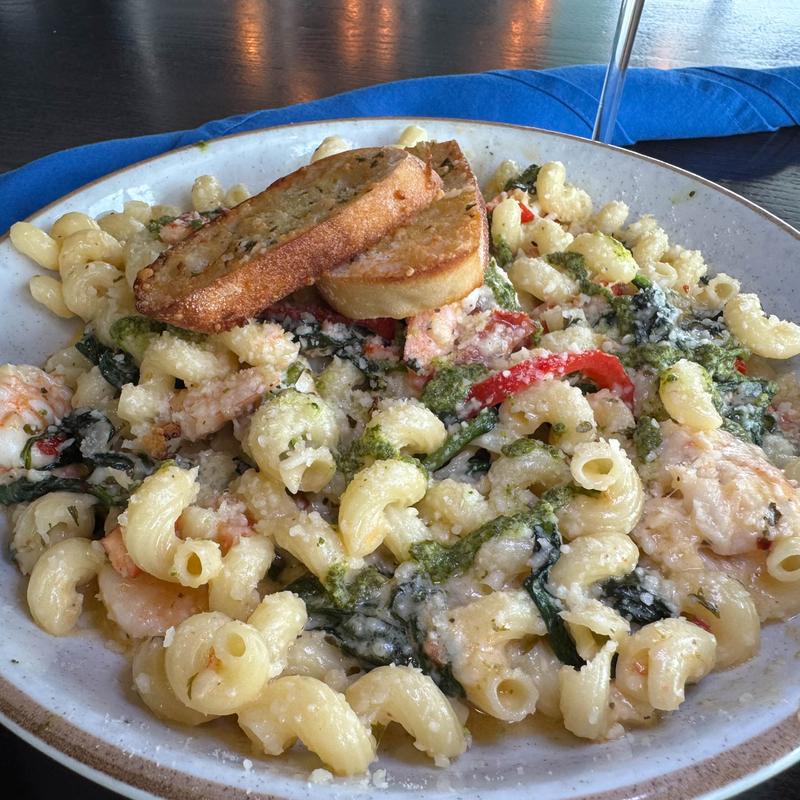 menu item 13 of 26, Tuscan Pasta