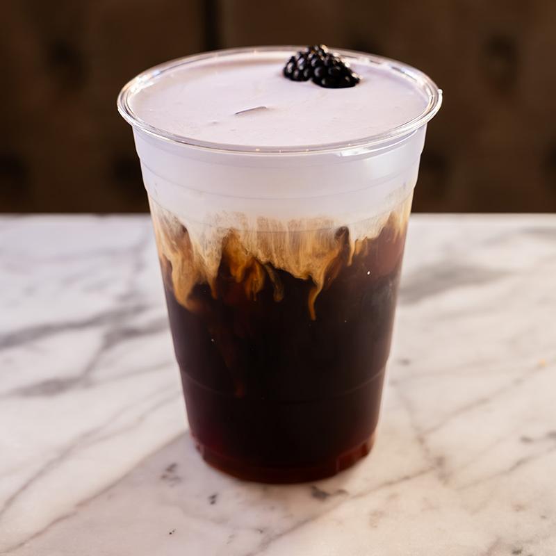 Spud's Cold Brew photo