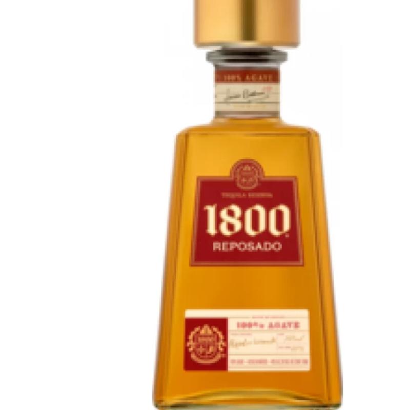 1800 Reposado photo