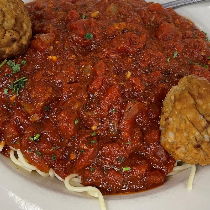 Spaghetti Classica photo