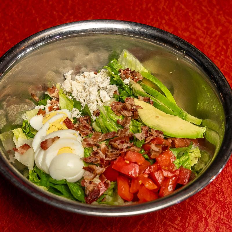 Cobb Salad photo