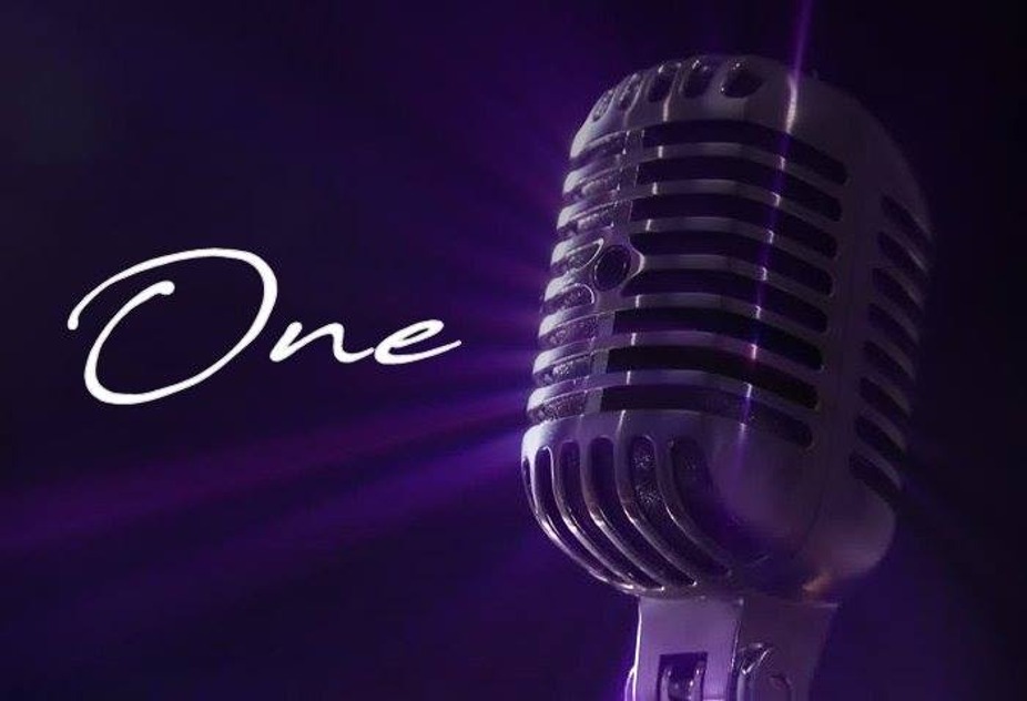 ONE MUSIC event photo