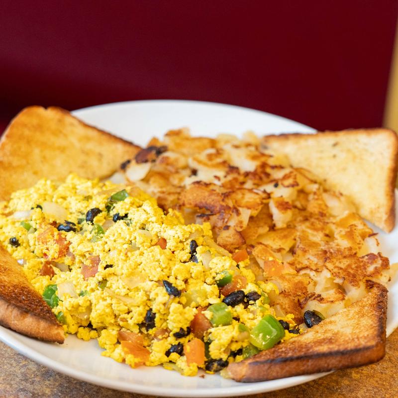 Southwestern Hash photo