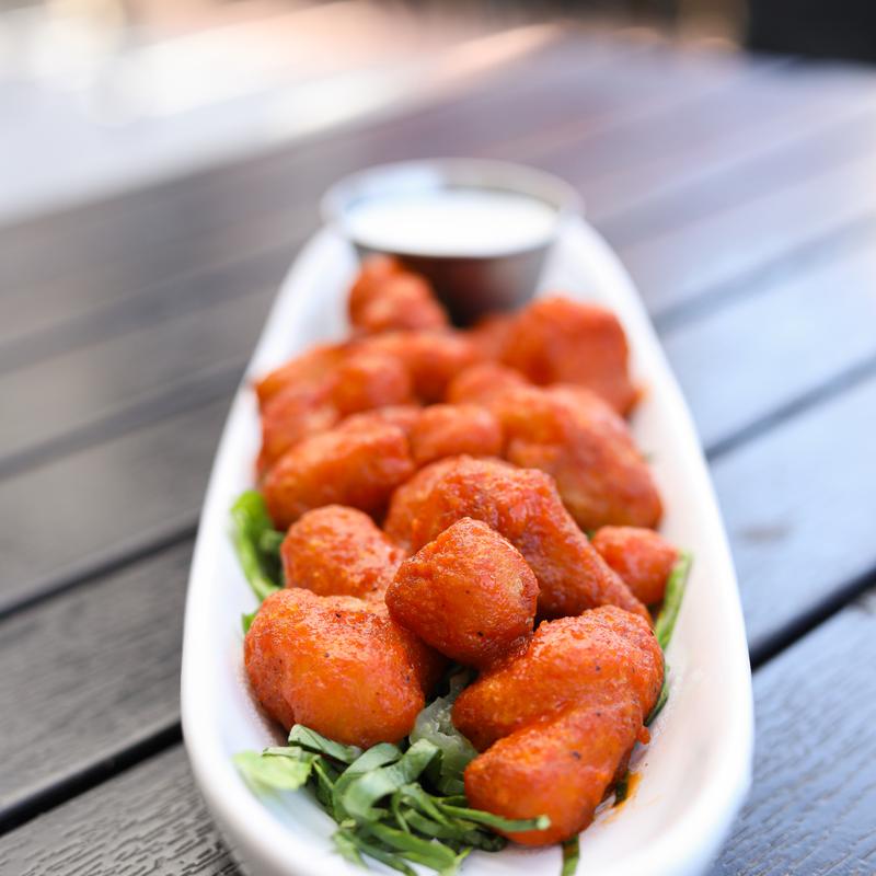 Buffalo Cauliflower photo