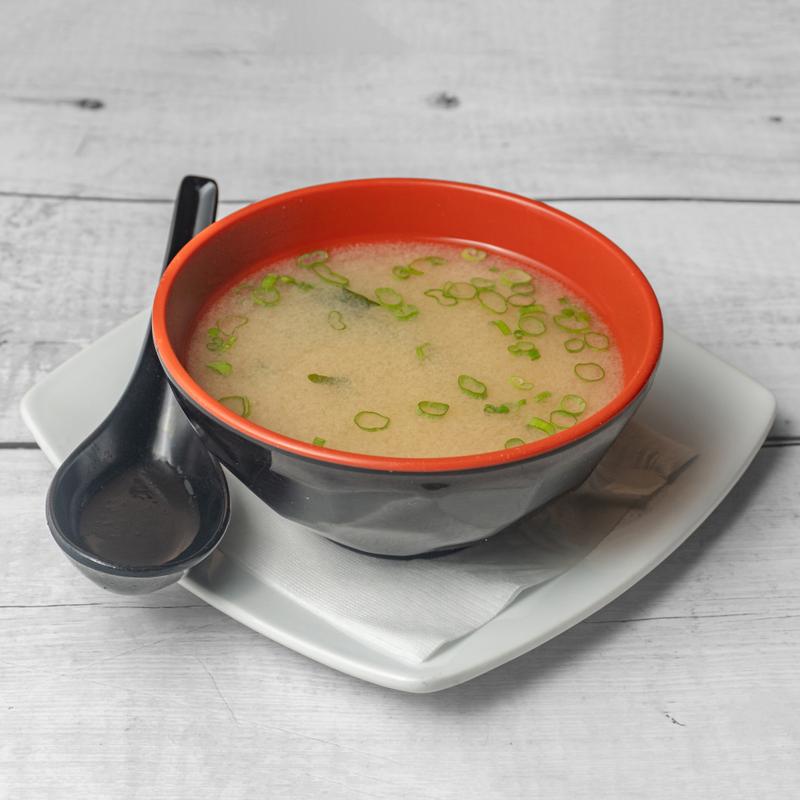 Miso Soup photo