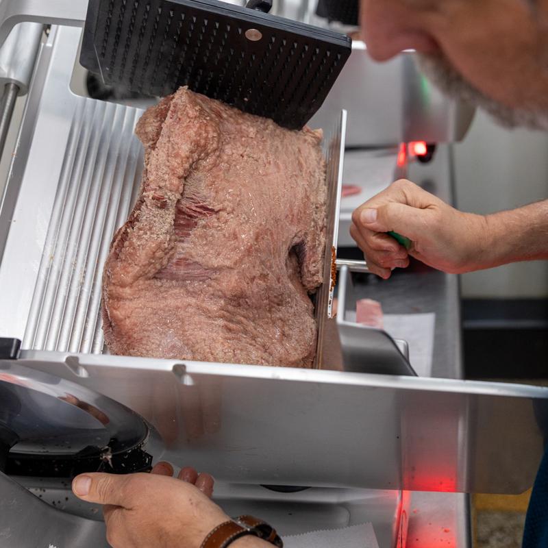 menu item 8 of 11, Corned Beef (Cooked Daily)