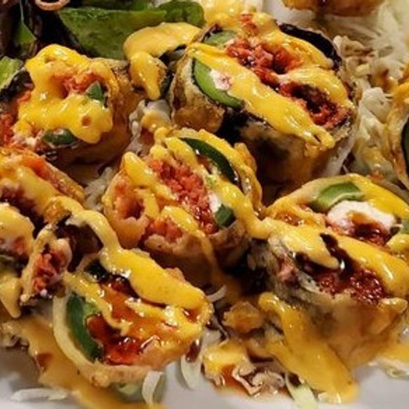 Stuffed Jalapeno* photo