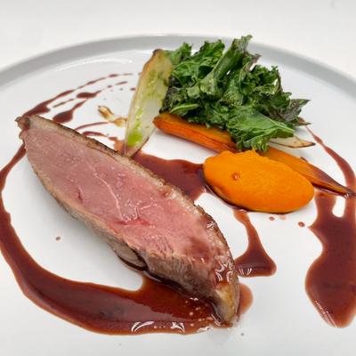 Meat of the Day　本日のお肉料理 photo