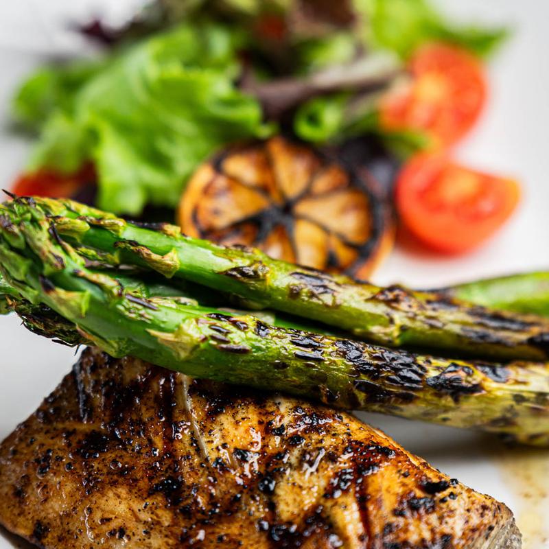 Fresh Mahi Mahi photo