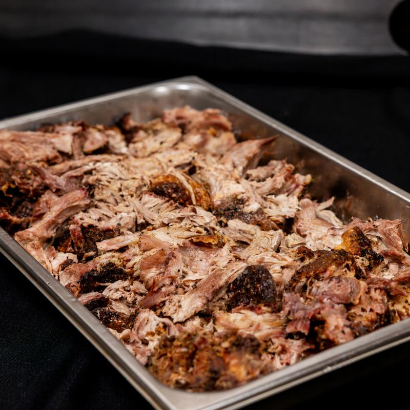 menu item 19 of 50, Pulled Pork