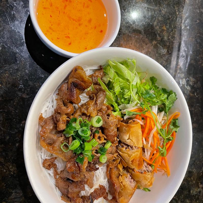 G1. Marinated Pork photo