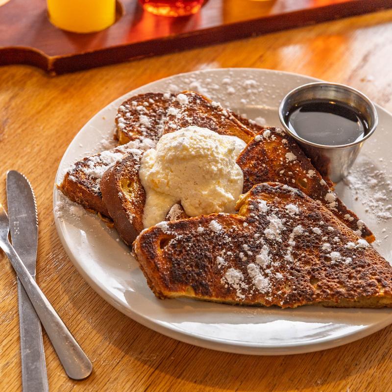 menu item 14 of 20, Ultimate French Toast