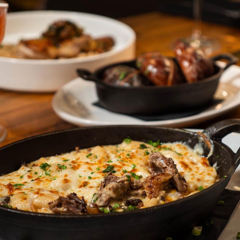 Pot Roast Rigatoni photo