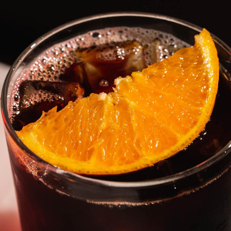 Coffee Negroni photo