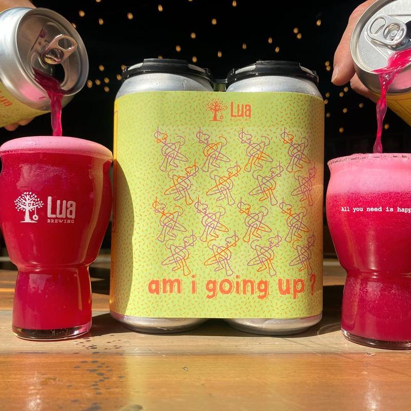 AM I GOING UP? photo