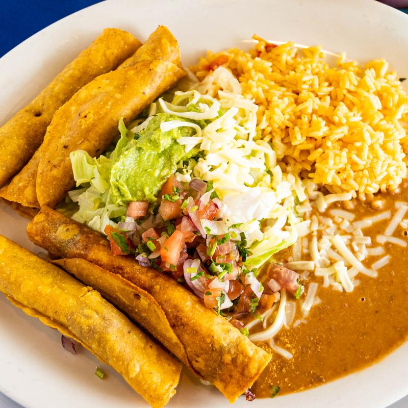 Taquitos Fritos photo