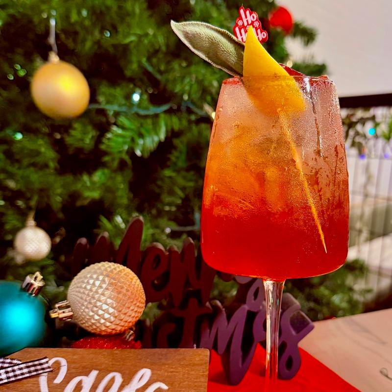 Blitzen Spritz photo