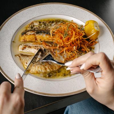 Fish.