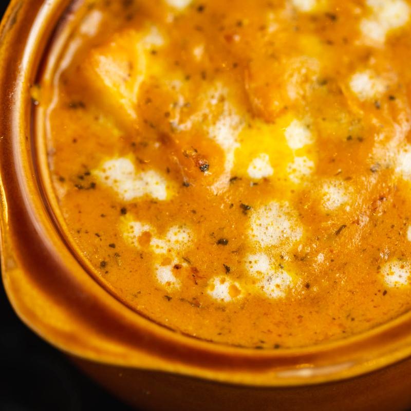 Shahi Paneer photo
