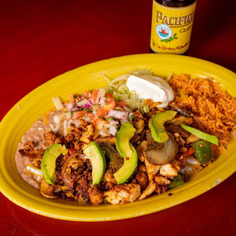 Pollo Mexicano (GF) photo