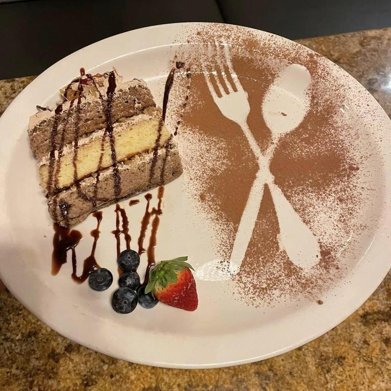 Chocolate Cake photo