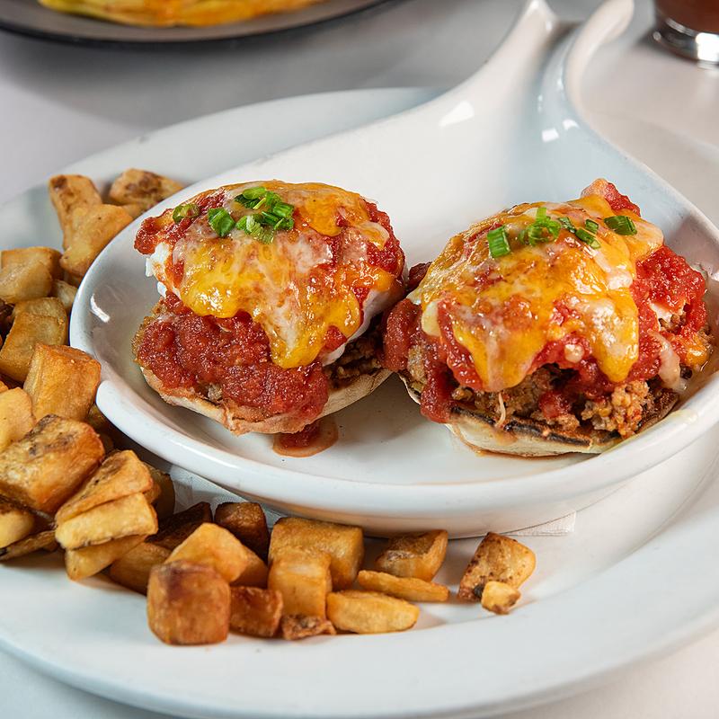 Huevos De Paco photo