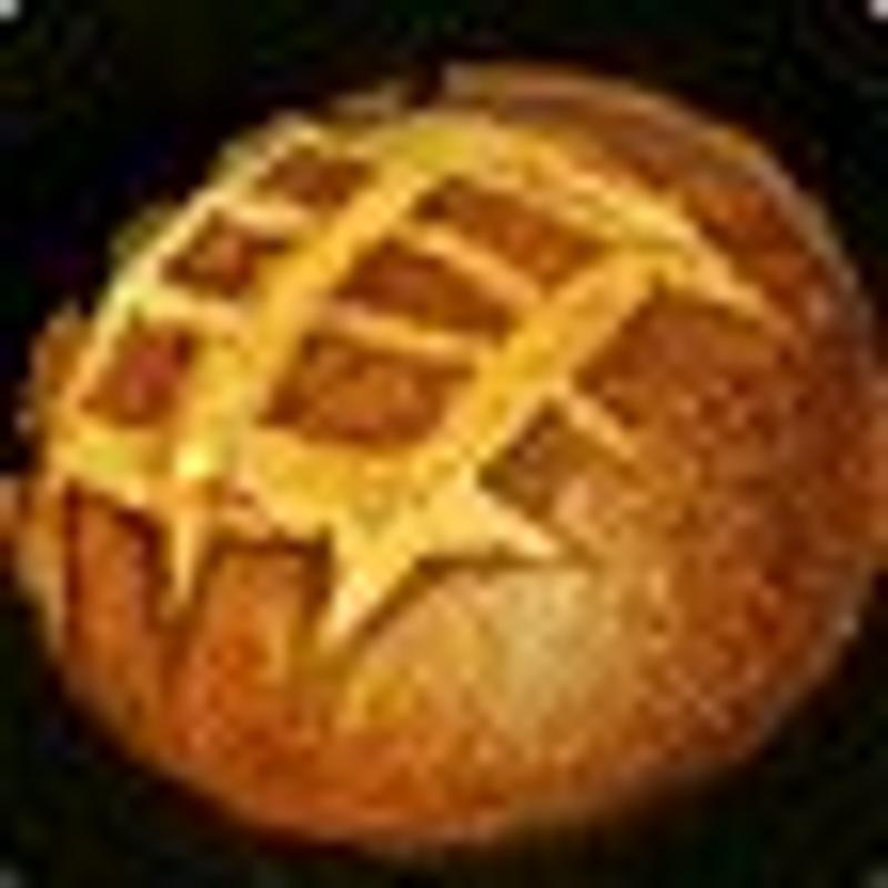 Conjured Sweet Roll photo