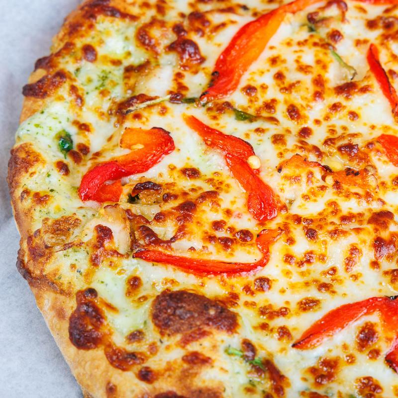 menu item 12 of 20, Chicken Pesto