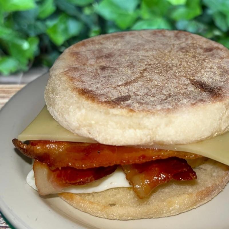 Breakfast Sandwich photo