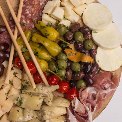 Antipasto Board