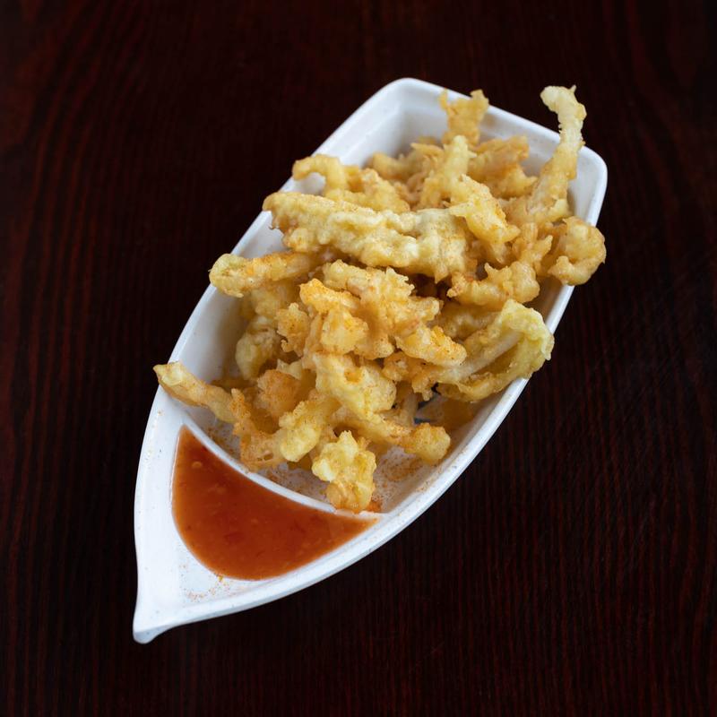 Tempura Calamari photo