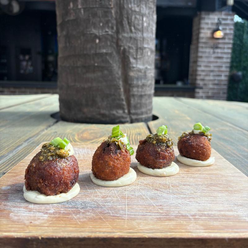 Duck Croquettes photo