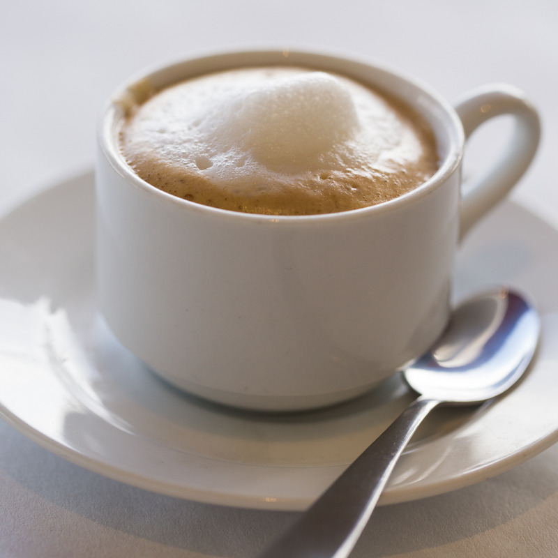 Cappuccino photo