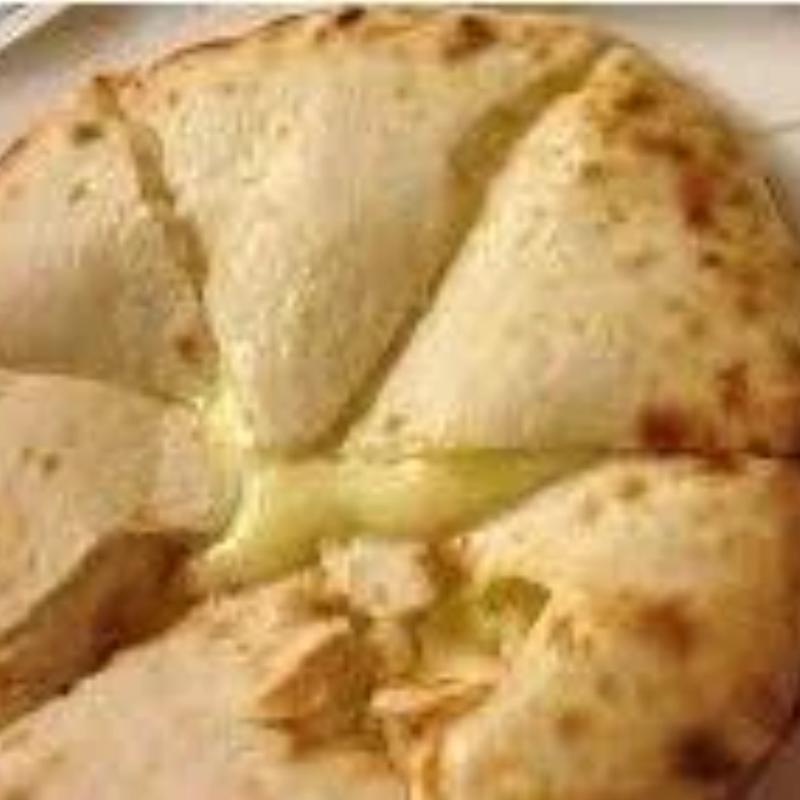 Cheese Naan photo