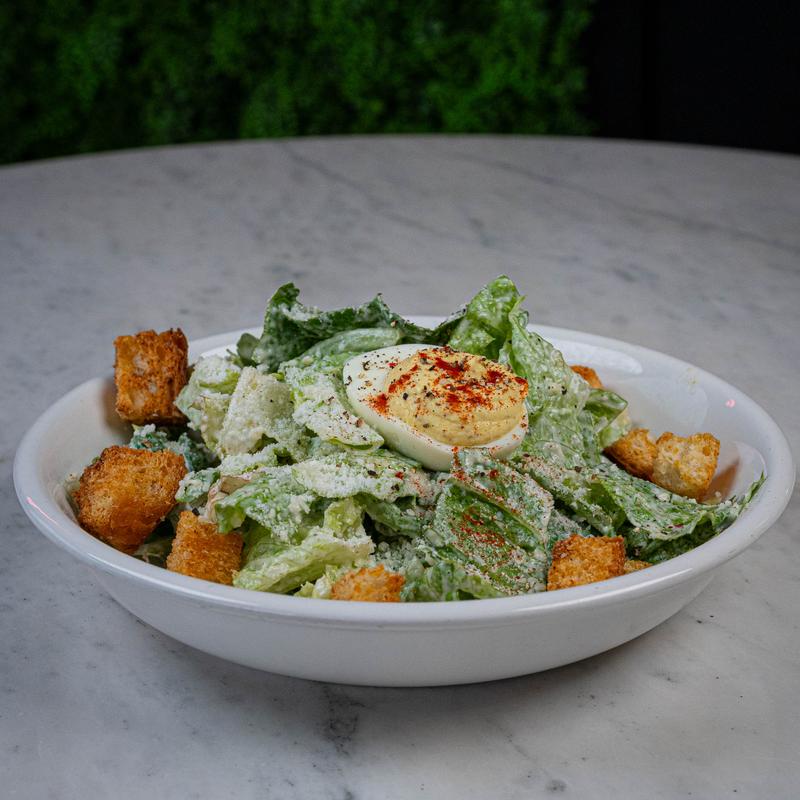 menu item 4 of 12, Caesar (VG, GFO)