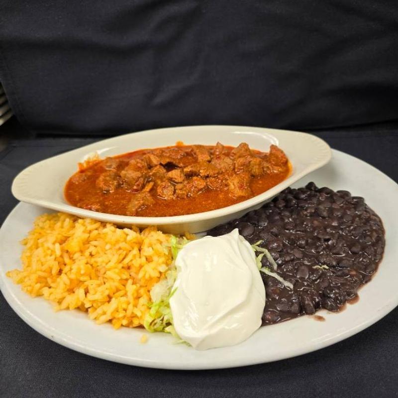 Chile Colorado photo