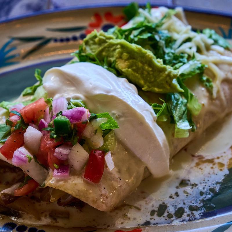 Burritos Mexicanos photo