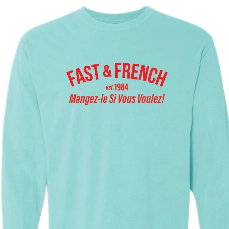 Mangez-le Si Vous Voulez! / Eat It If You Want! photo