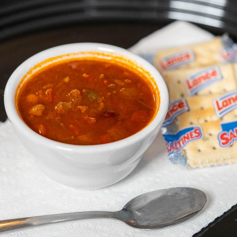 menu item 1 of 11, Chili