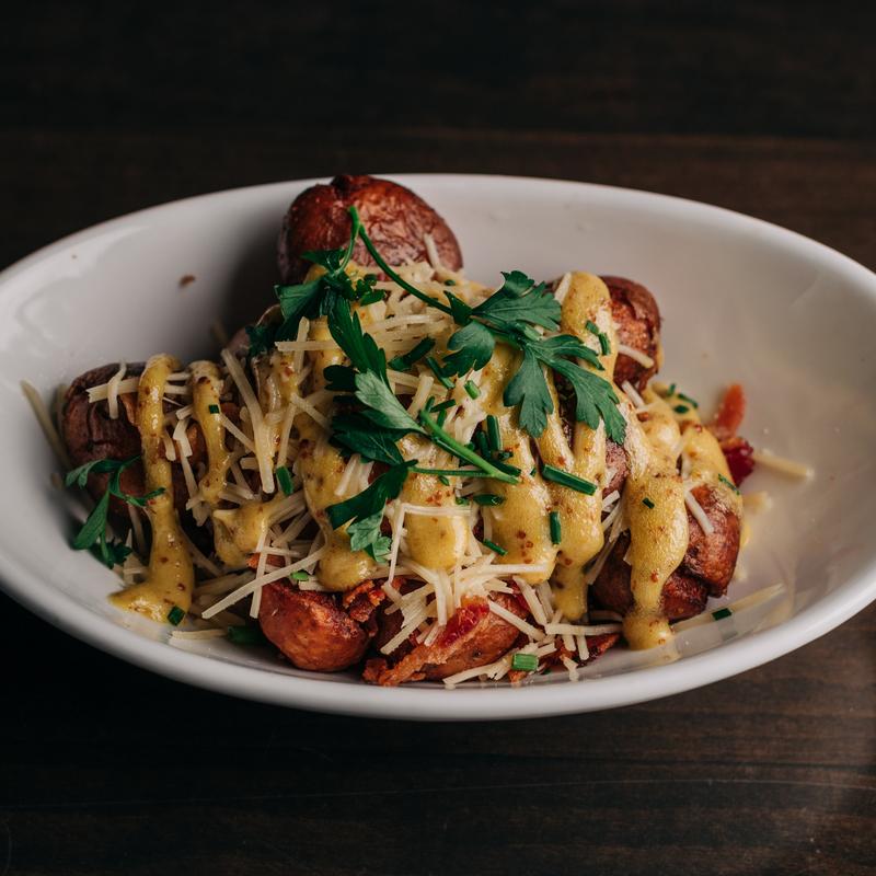 Bayou Potato Salad (GF) photo