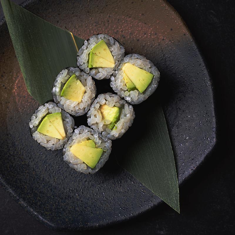 Avocado Roll photo