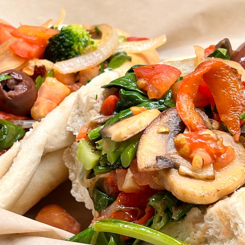 Primavera Veggie photo